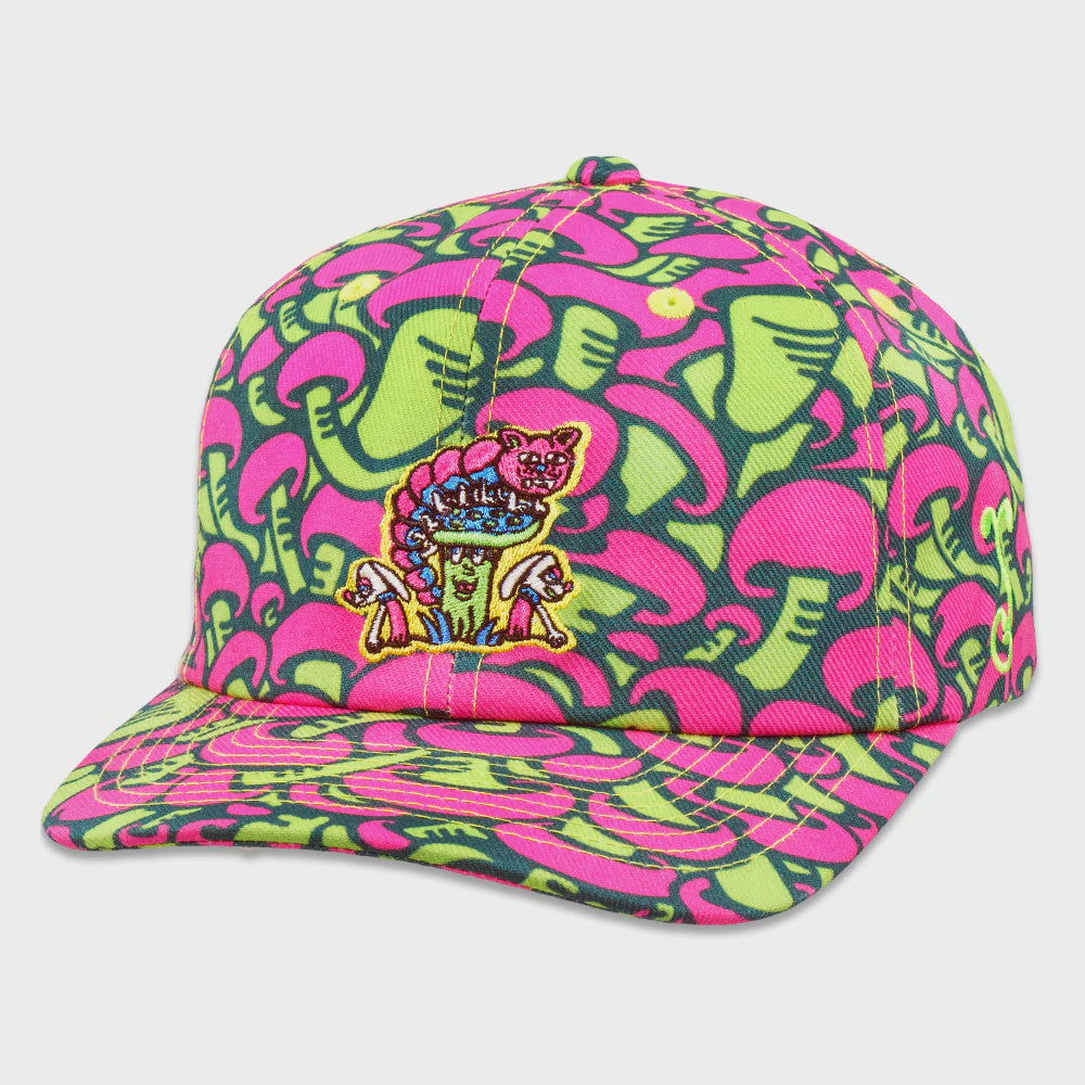 Apparel & Accessories