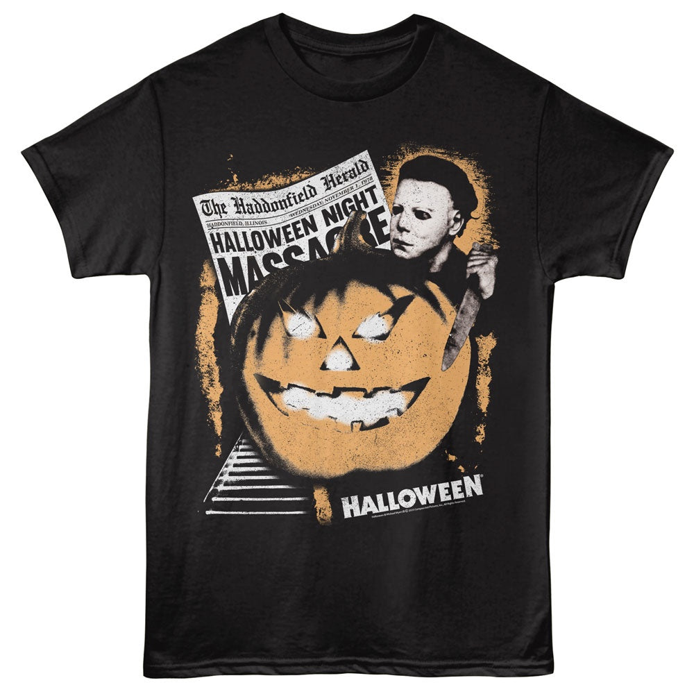Halloween Night T-Shirt
