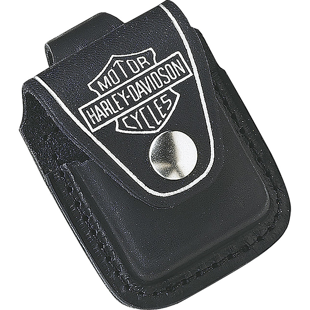 Zippo - Harley Davidson Lighter Pouch