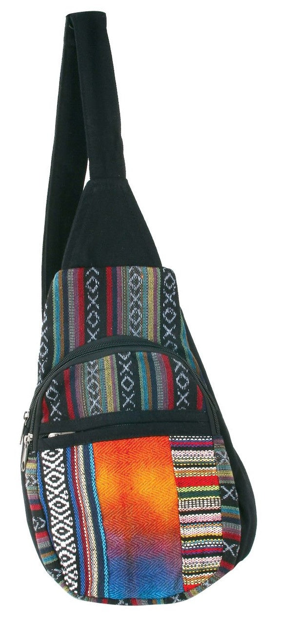 Poncha Sling Bag HF-21