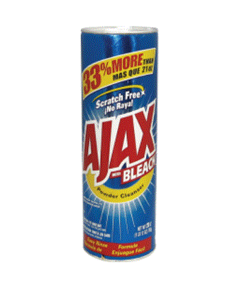 Skeye - Ajax Safe Can