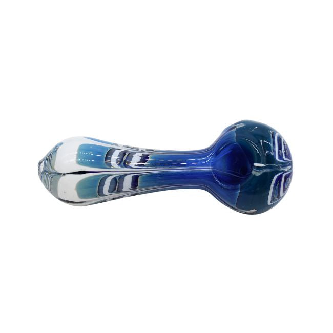 4" Double Tubing Premium Hand Pipe