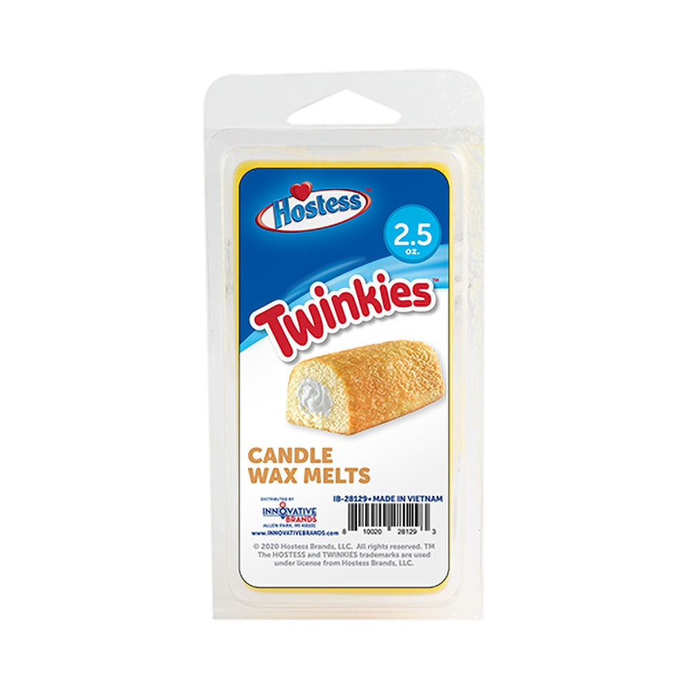 Hostess Cakes Dessert Scented Wax Melt | 2.5oz