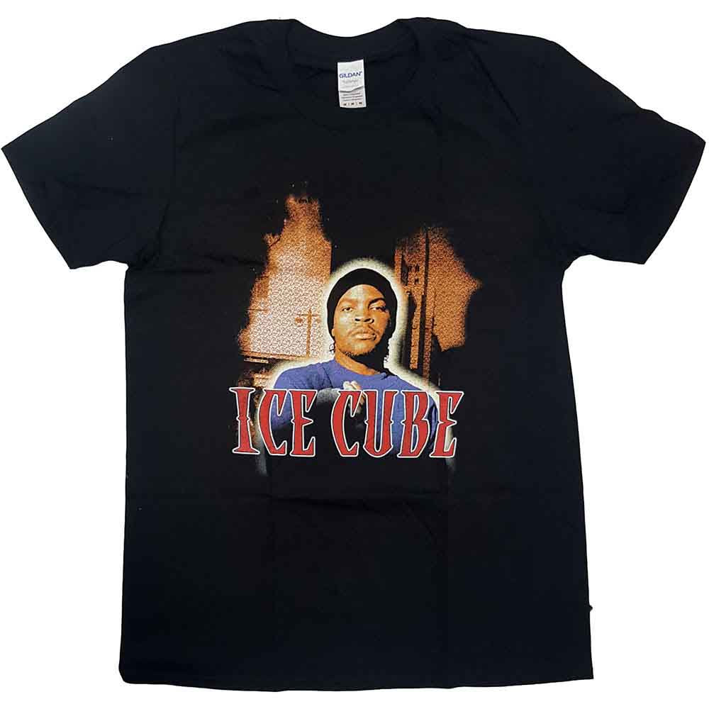 Ice Cube Bootleg T-Shirt