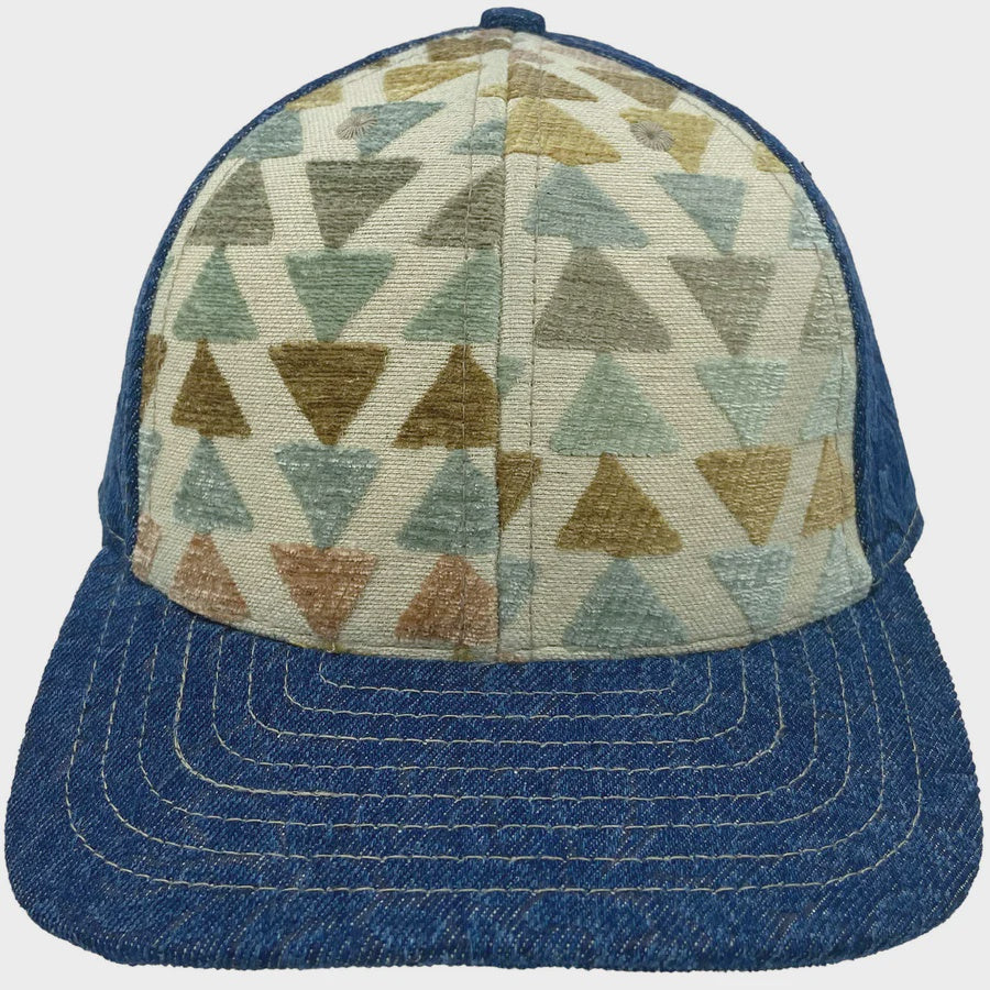 LIMITED EDITION PRIMO BALL CAP - DUNES