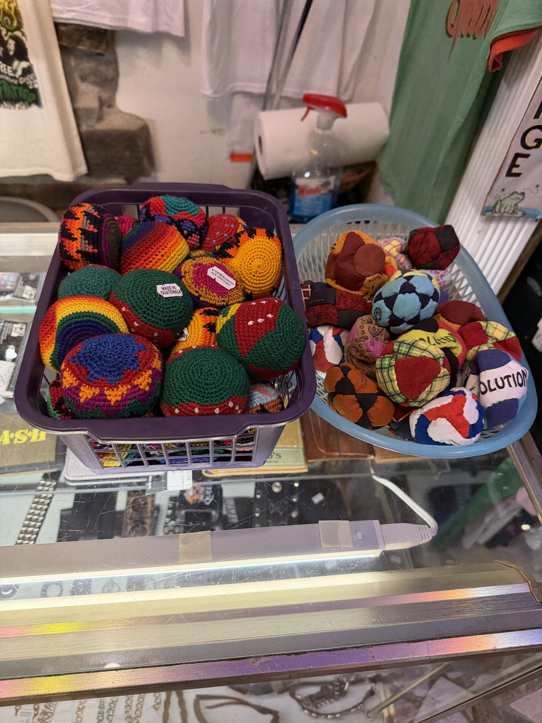 Hacky Sack - Assorted