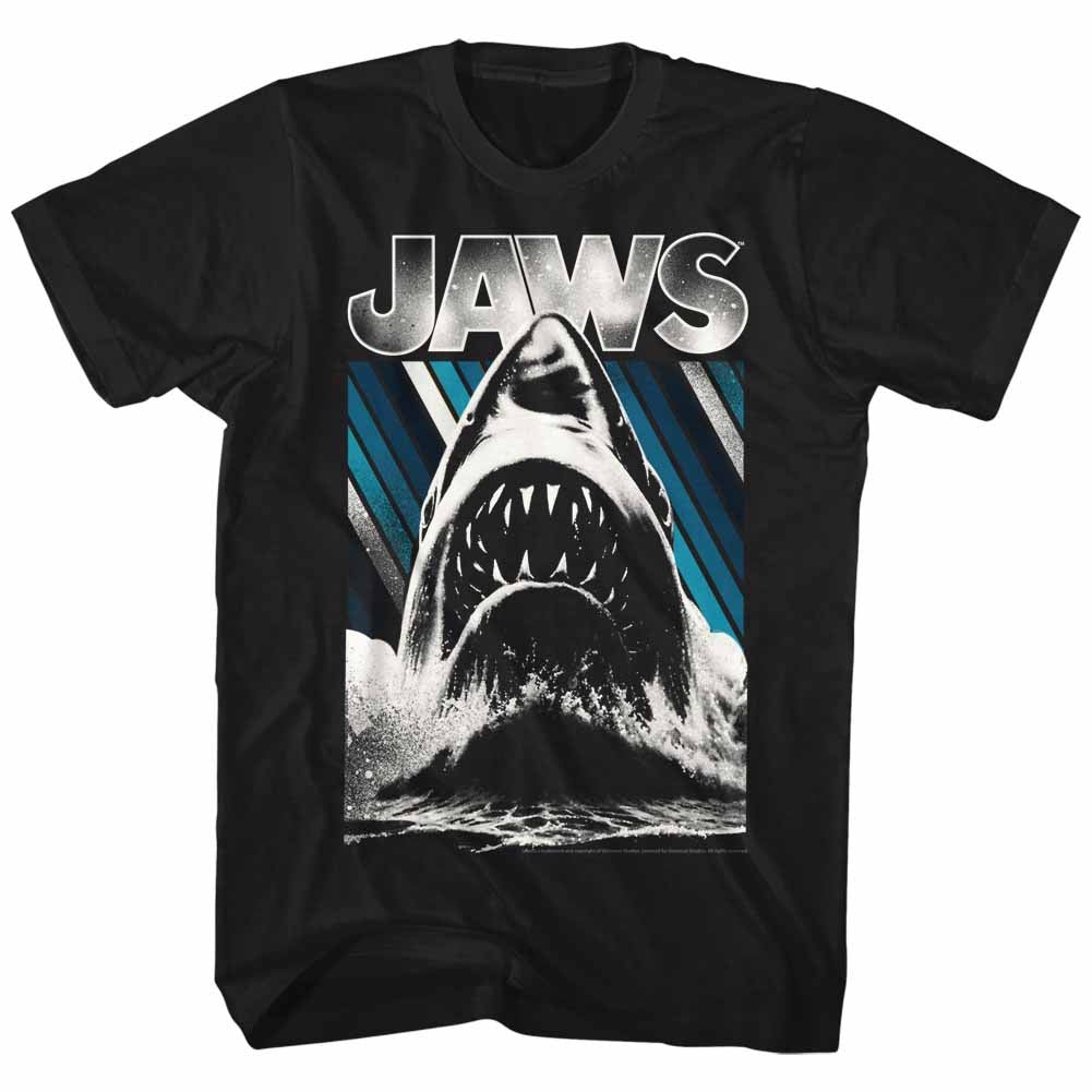 Jaws T-Shirt JAW5400