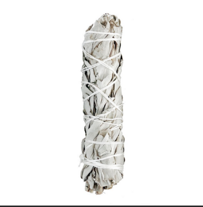 Shaman's Choice White Sage Smudge Stick