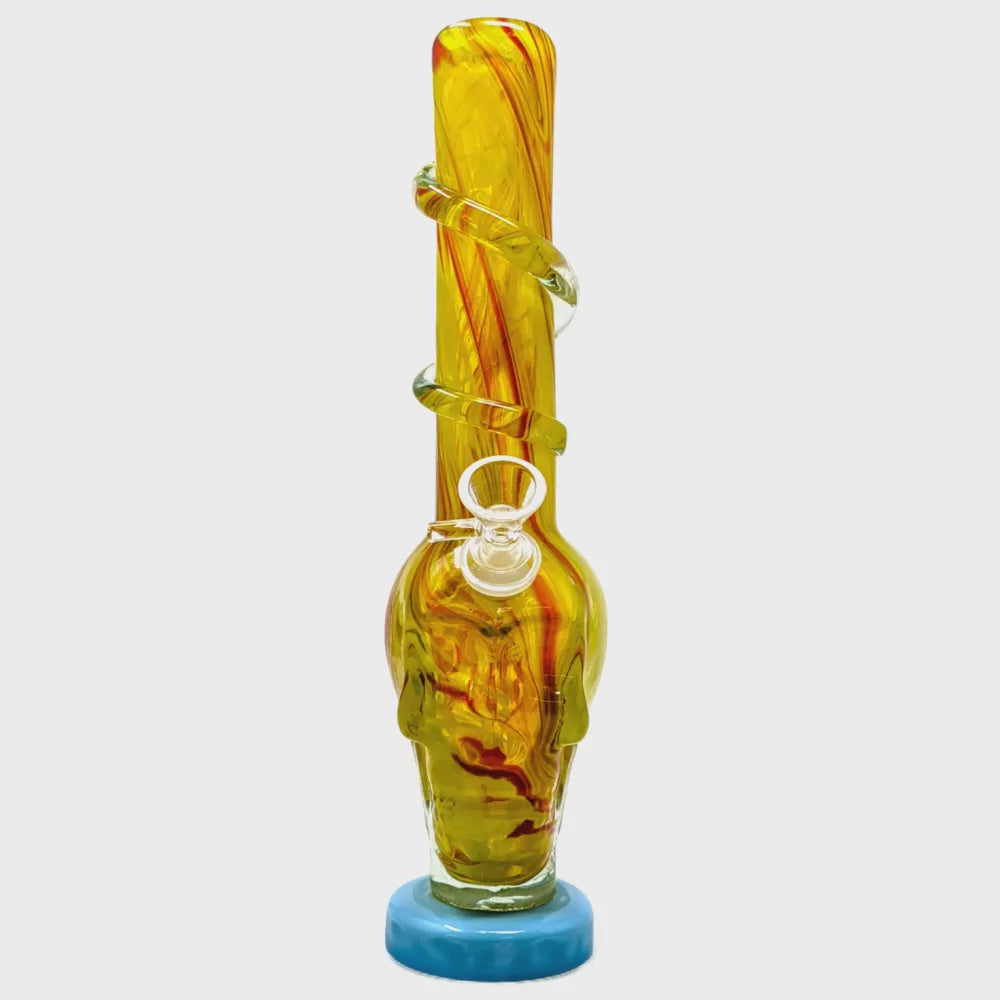 Pipe Room
