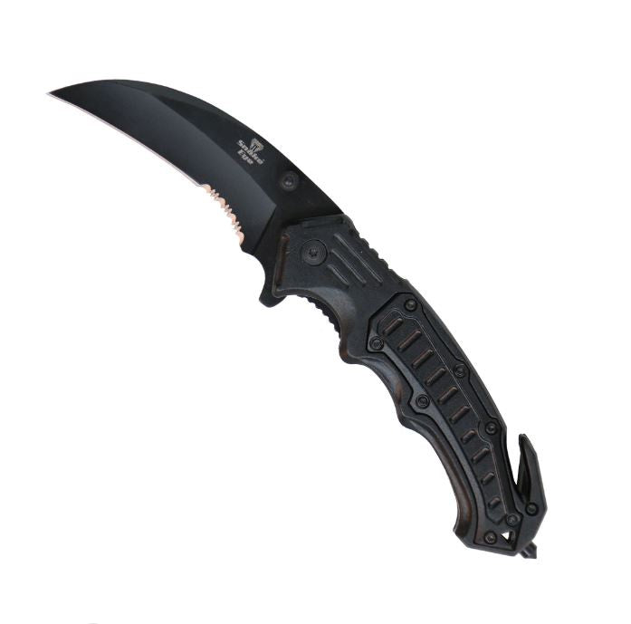 Hot Leathers - Hawksbill Tactical Blade