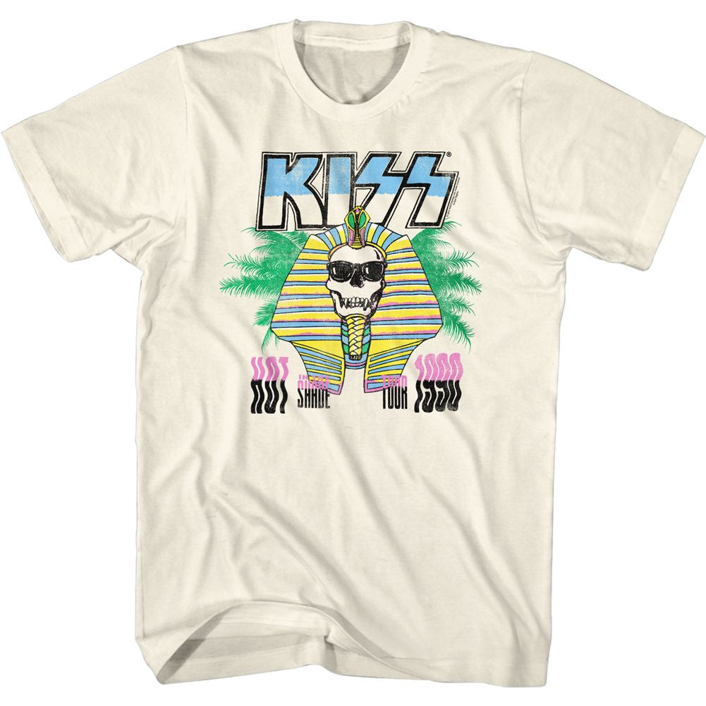 Kiss Egyptian Shade T-Shirt