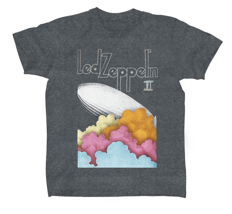 Led Zeppelin BIimp II T-Shirt