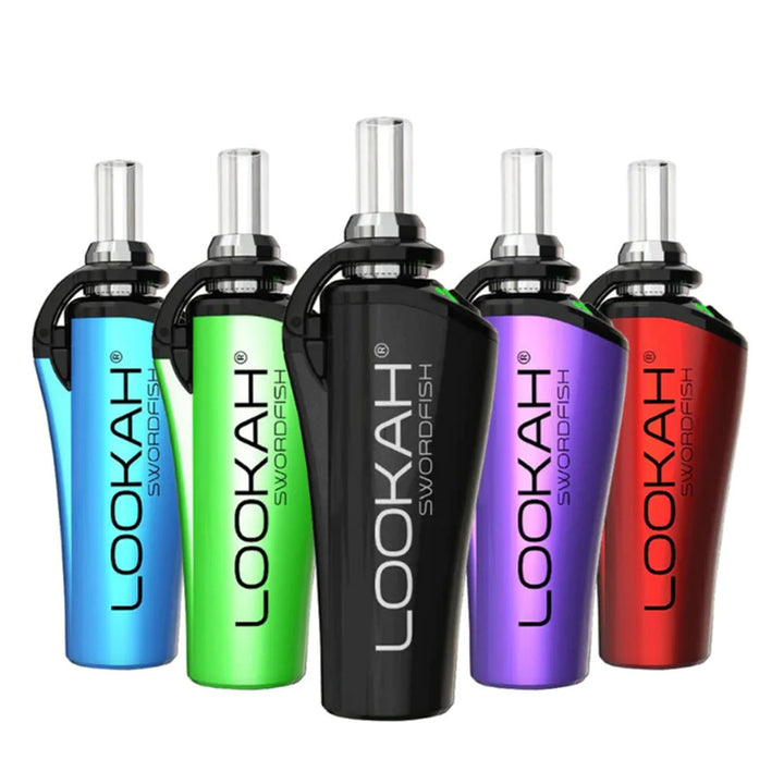 Lookah Swordfish Vaporizer