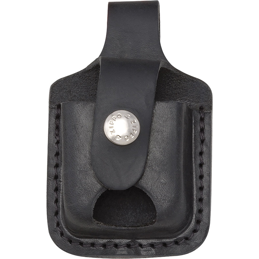 Zippo Pouch w/Thumb Notch