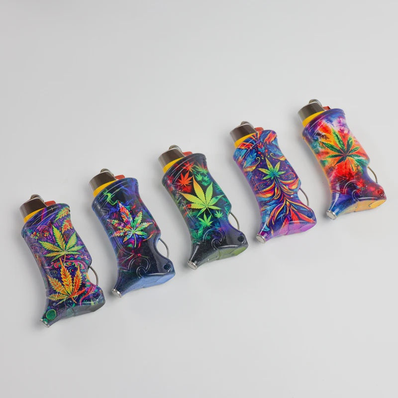 BIC Fitted Toker Poker - 420 Special Edition