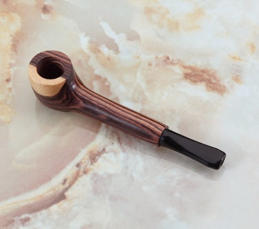 Mill Smoking Pipe L-1