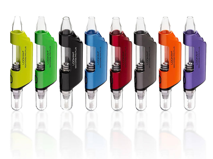 Lookah Seahorse PRO PLUS Collector Kit