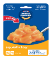 Mac & Cheese Squishi Toy