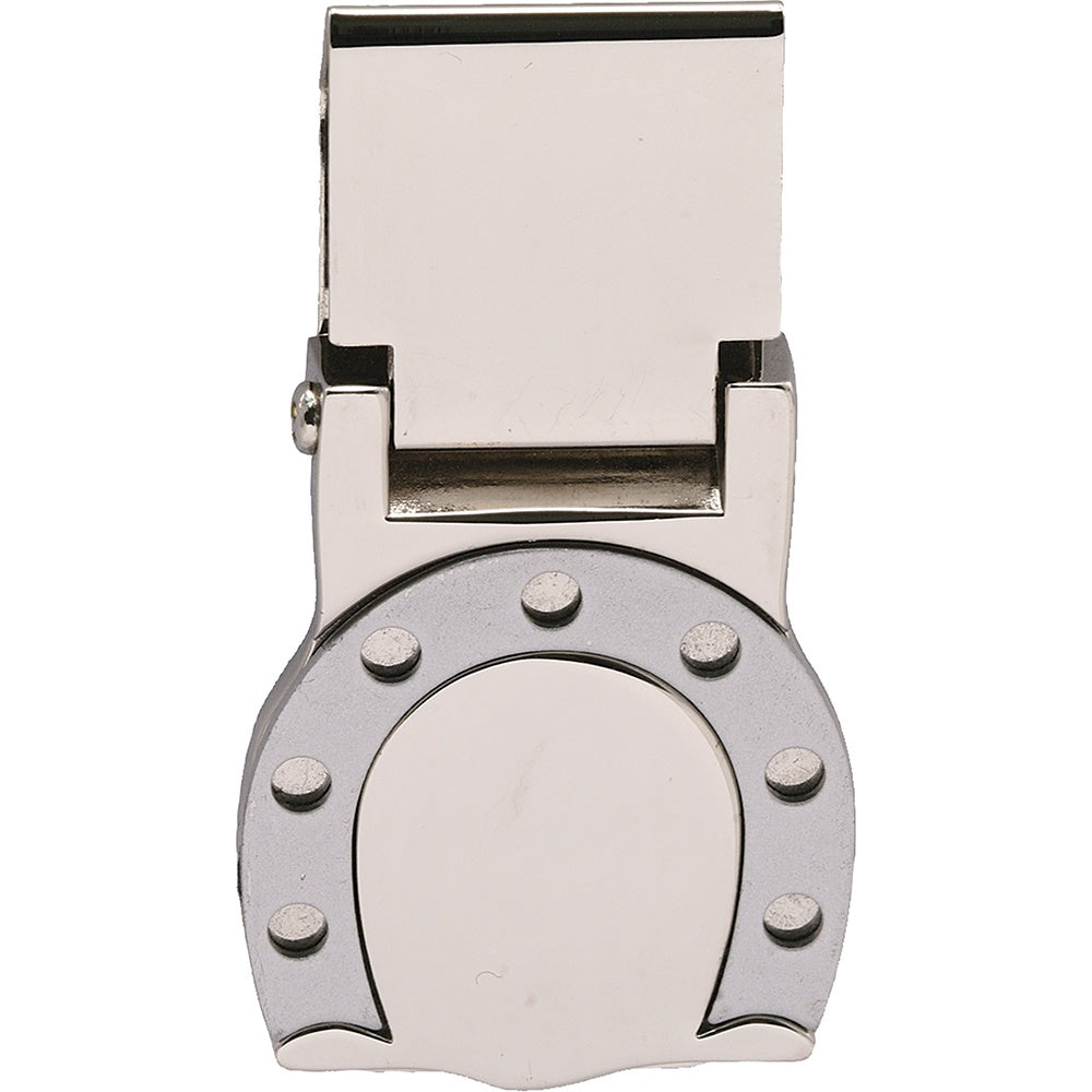 Money Clip w/Gift Box
