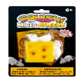 Squishi Mice and Cheeze