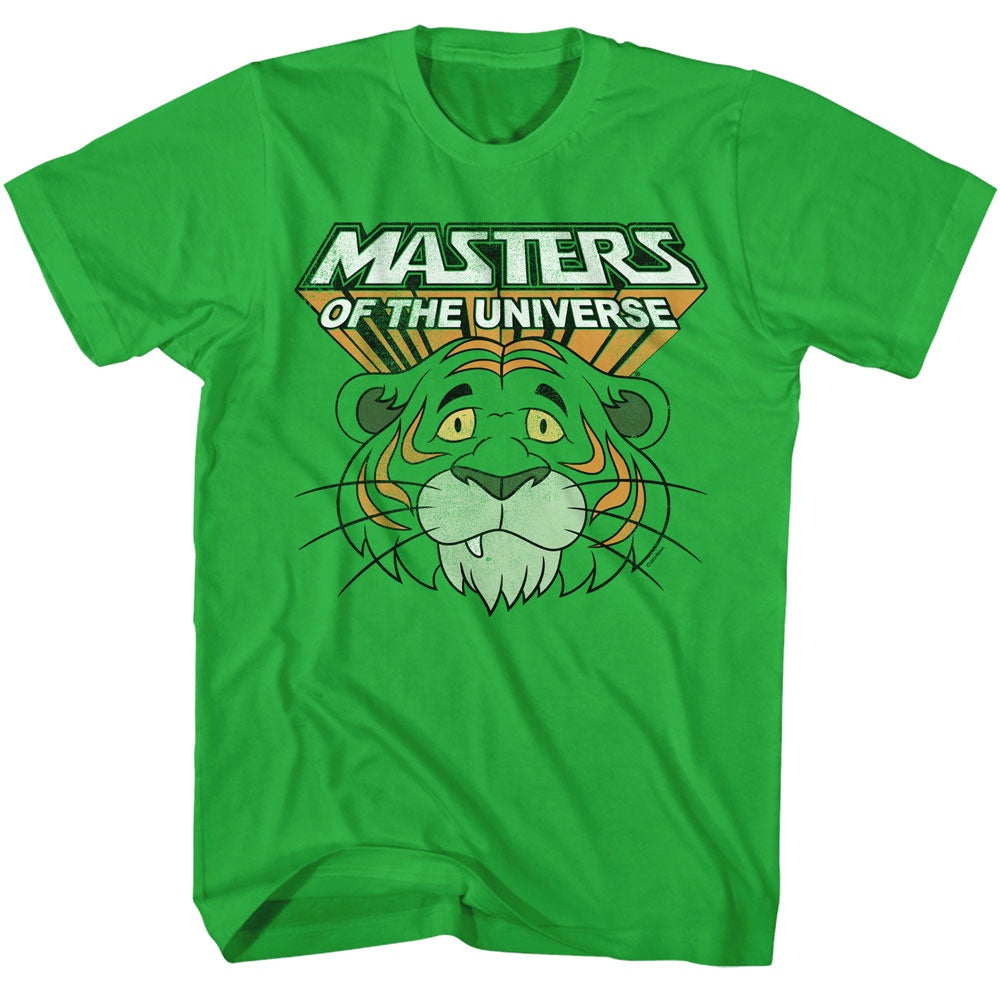 Masters of the Universe Cringer Face T-Shirt