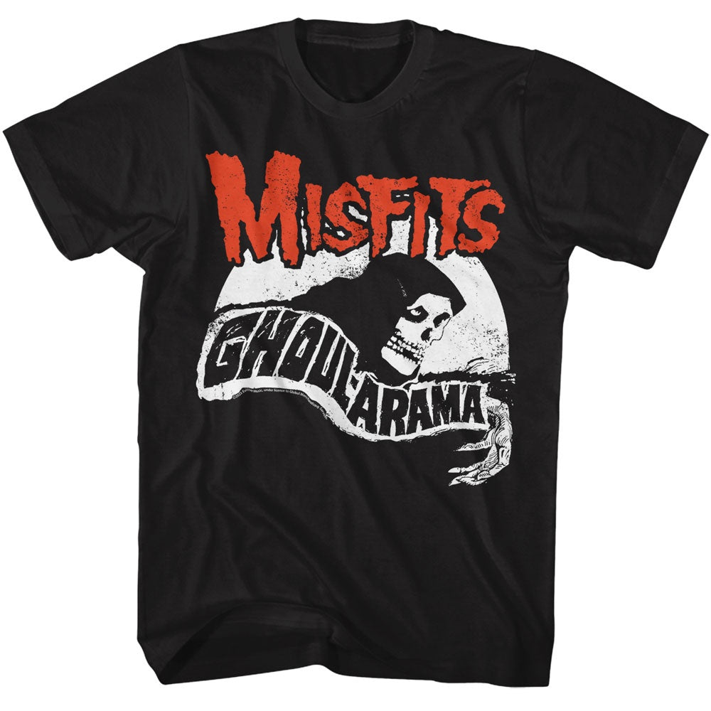 Misfits Ghoularama T-Shirt