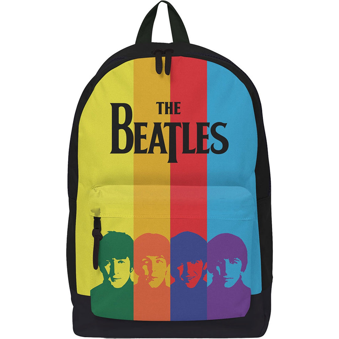 The Beatles Backpack - Hard Days Night