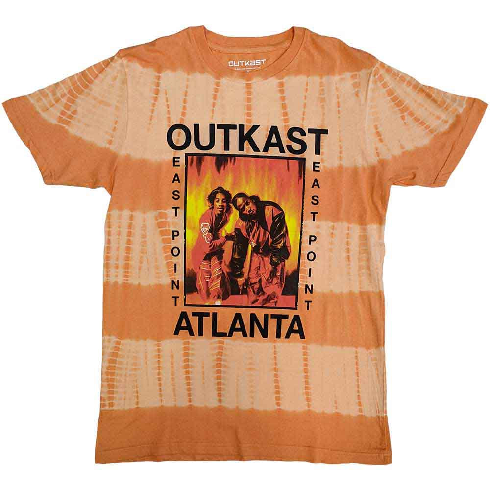 Outkast Atlanta Wash Collection T-Shirt