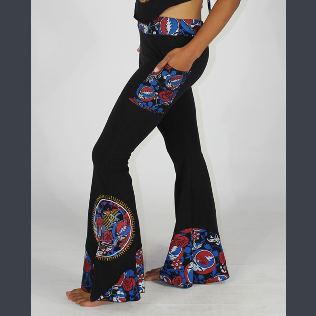 Apparel & Accessories