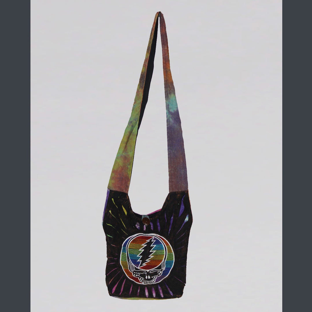 TORE UP MINI BAG - Grateful Dead