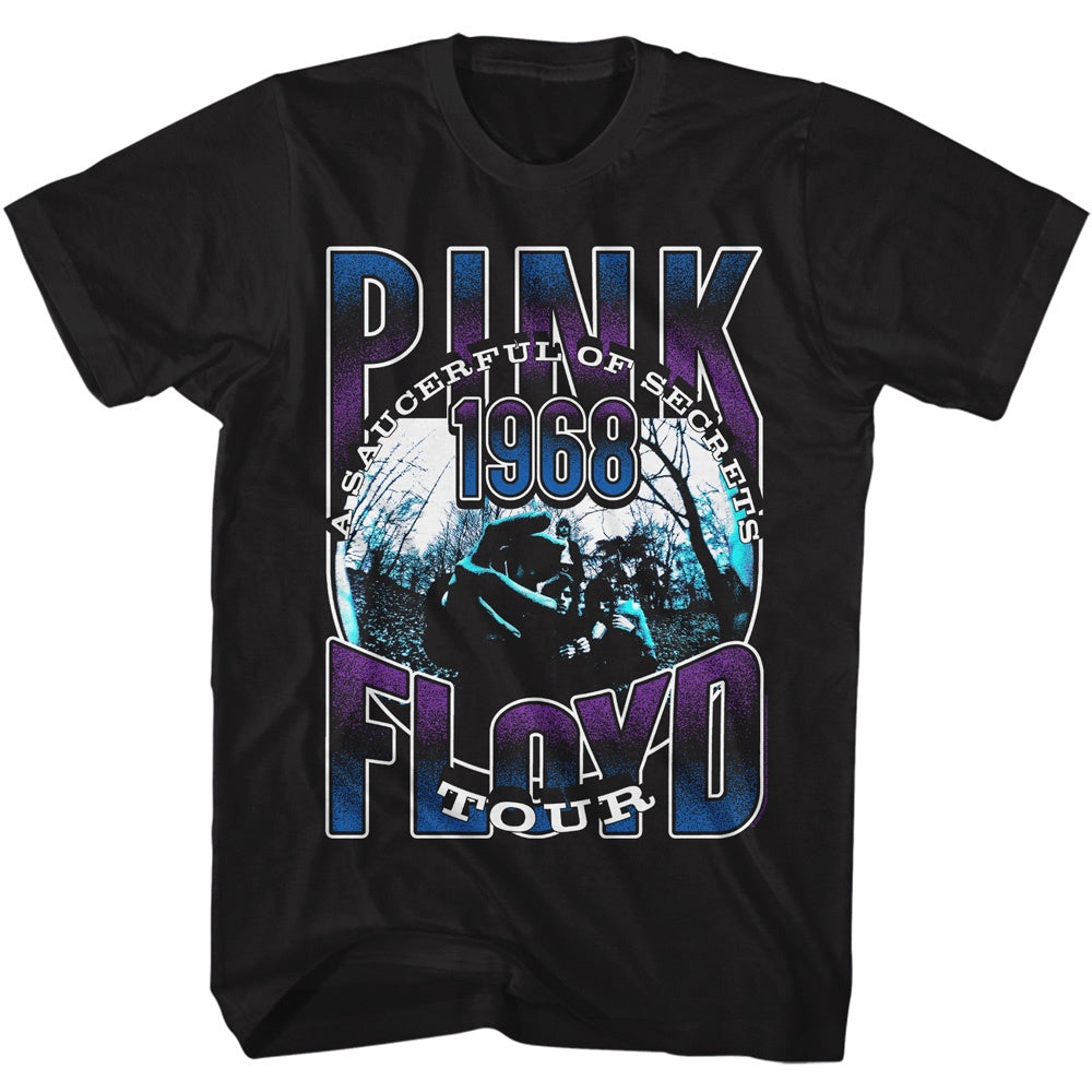 Pink Floyd ASOS Tour T-Shirt