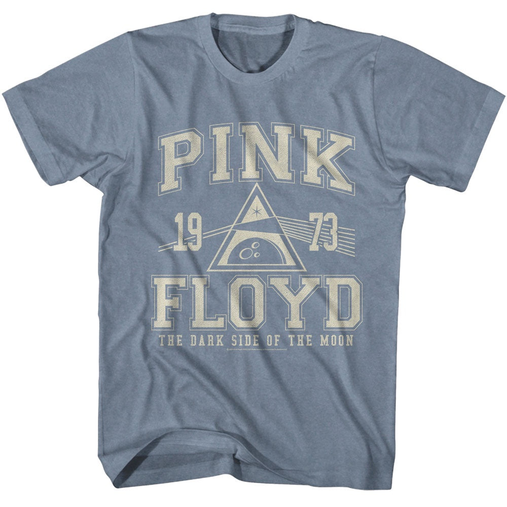 Pink Floyd Athletic Heather T-Shirt