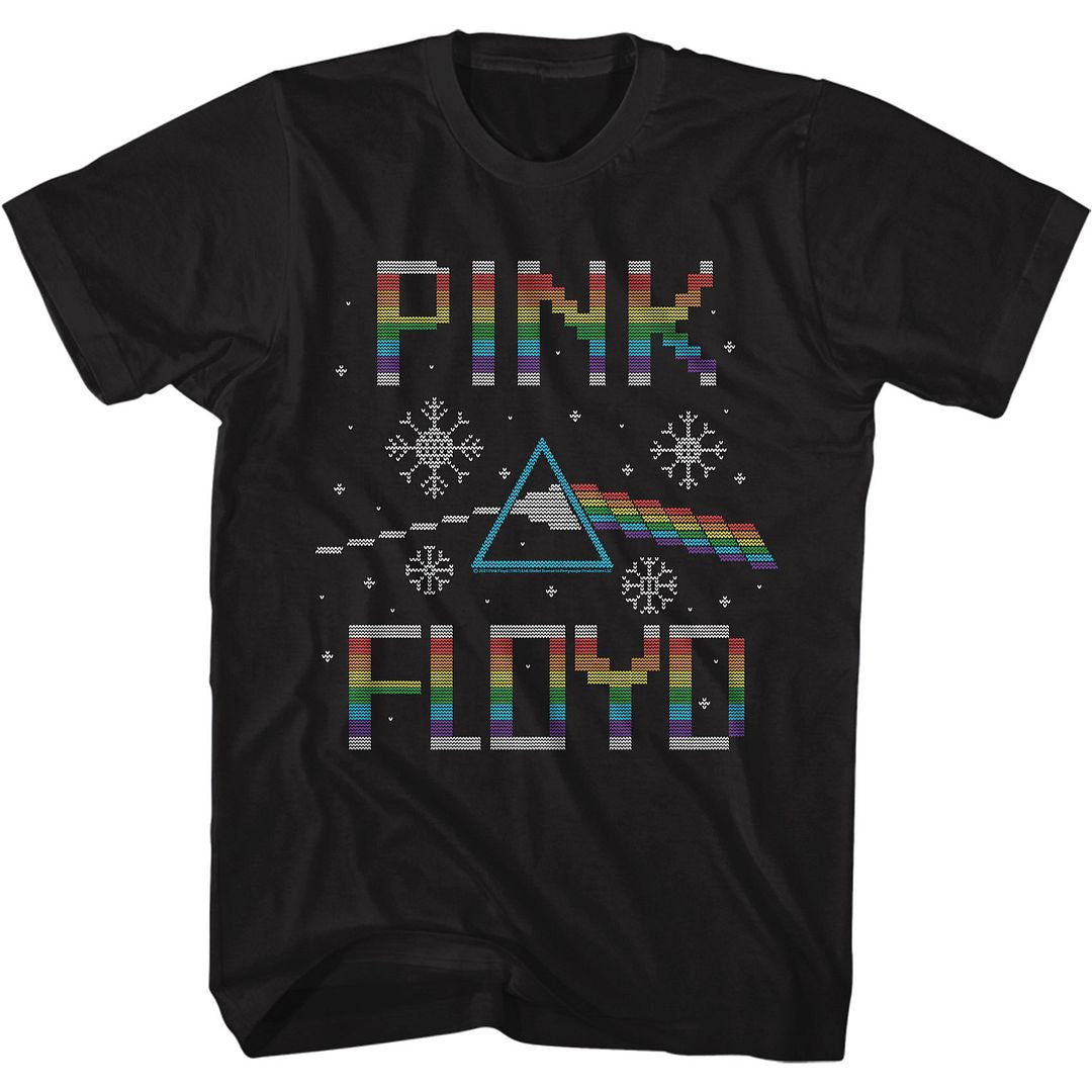 Pink Floyd PF Christmas T-Shirt