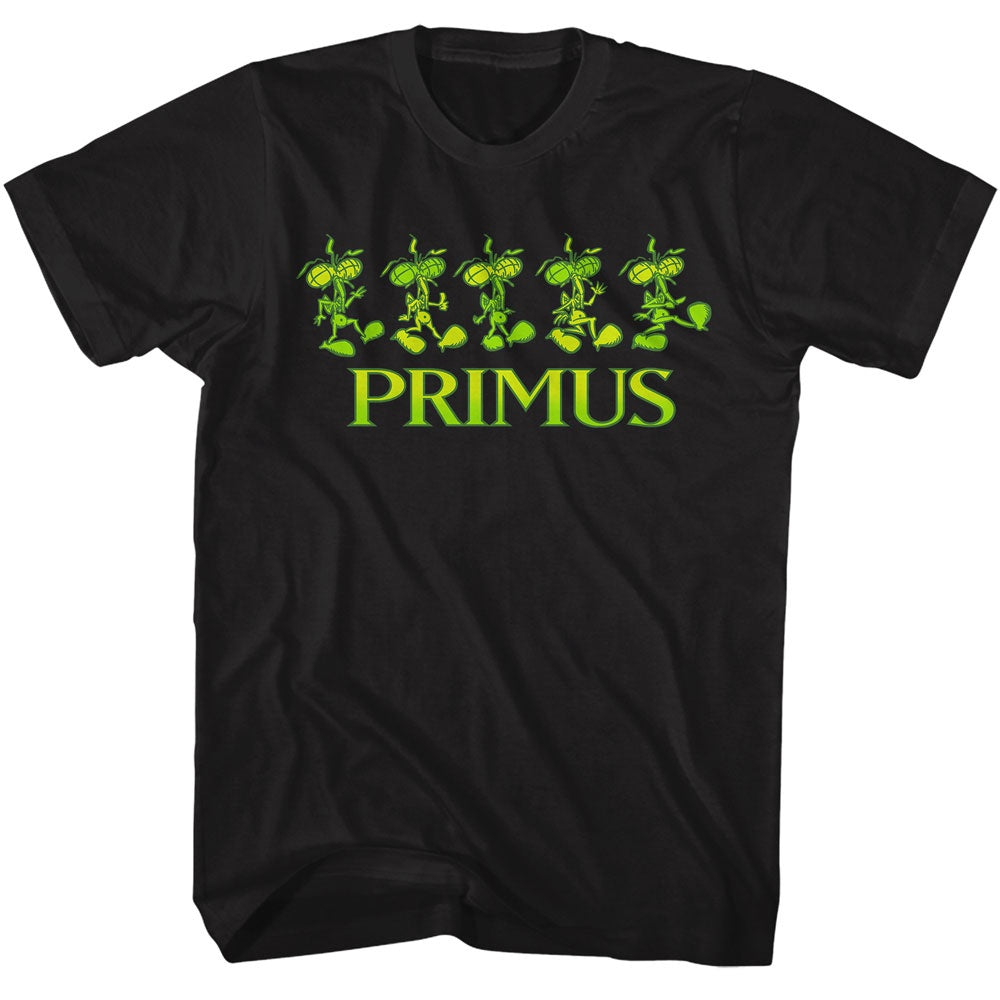 Primus Dancing Skeeters T-Shirt