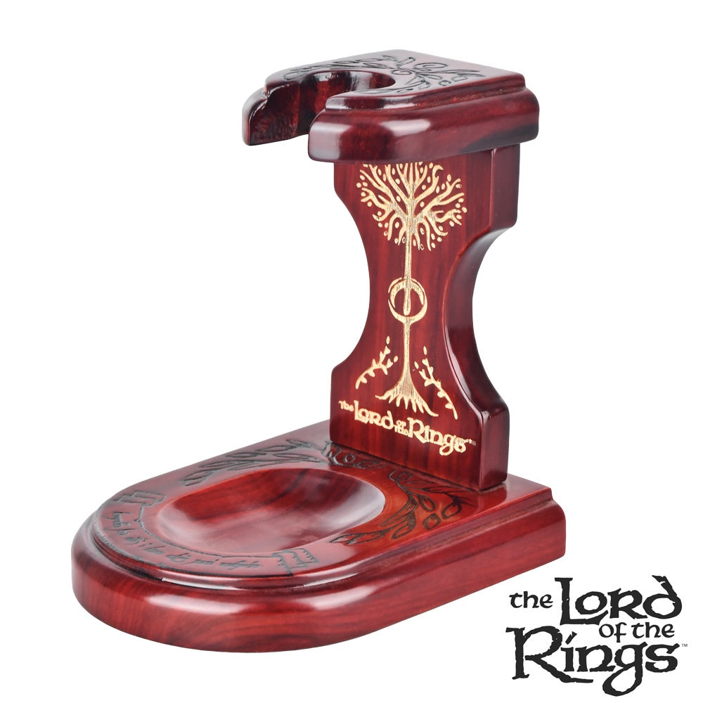 Pulsar Shire Pipes MIDDLE-EARTH Pipe Stand | 3"x4"