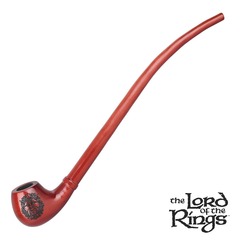 Pulsar Shire Pipes - 13" TREEBEARD Smoking Pipe