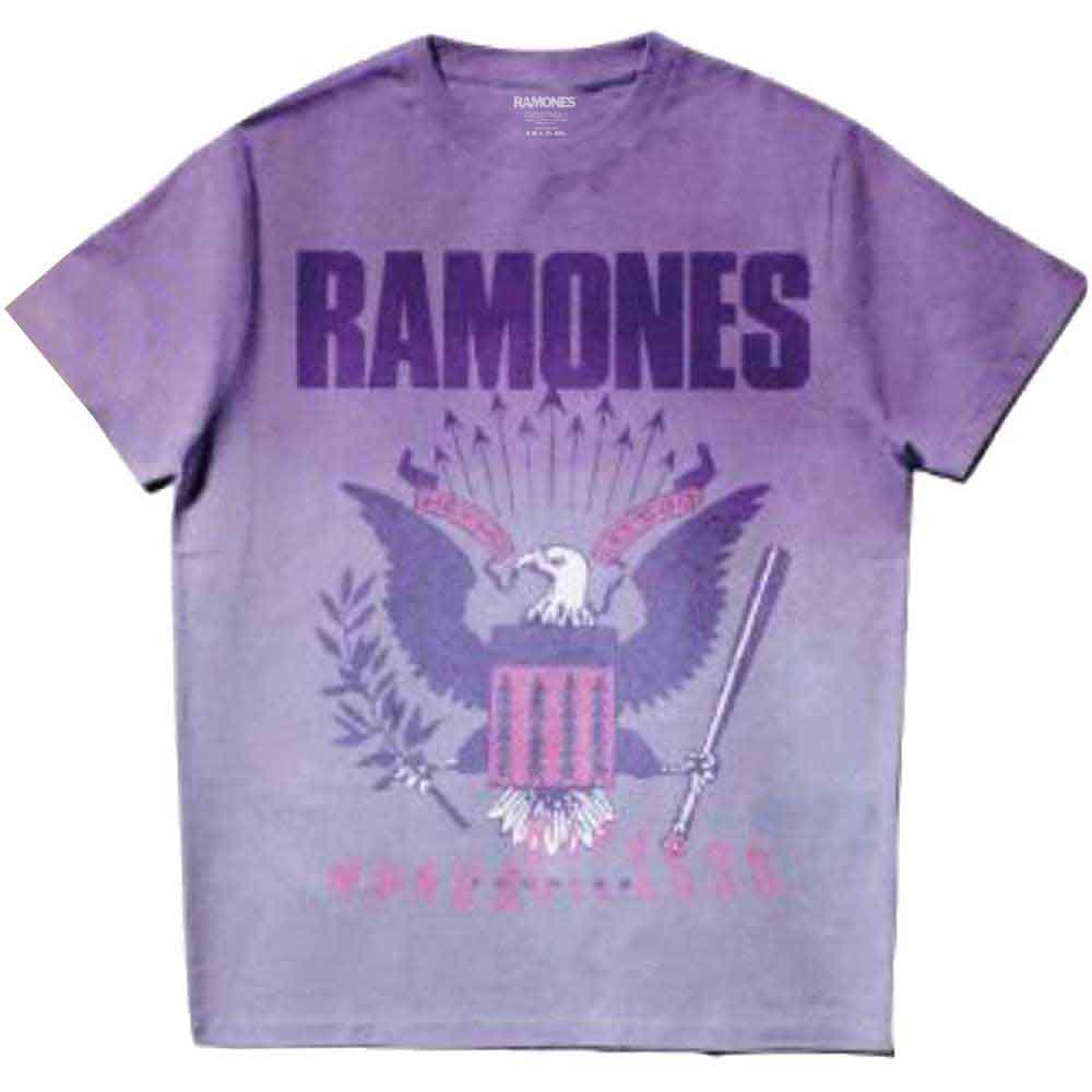 Ramones Unisex T-Shirt - Mondo Bizarro