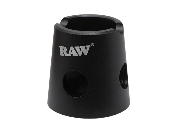 RAW Magnetic Aluminum Snuffer