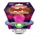 Scented Squishi Ring Pop
