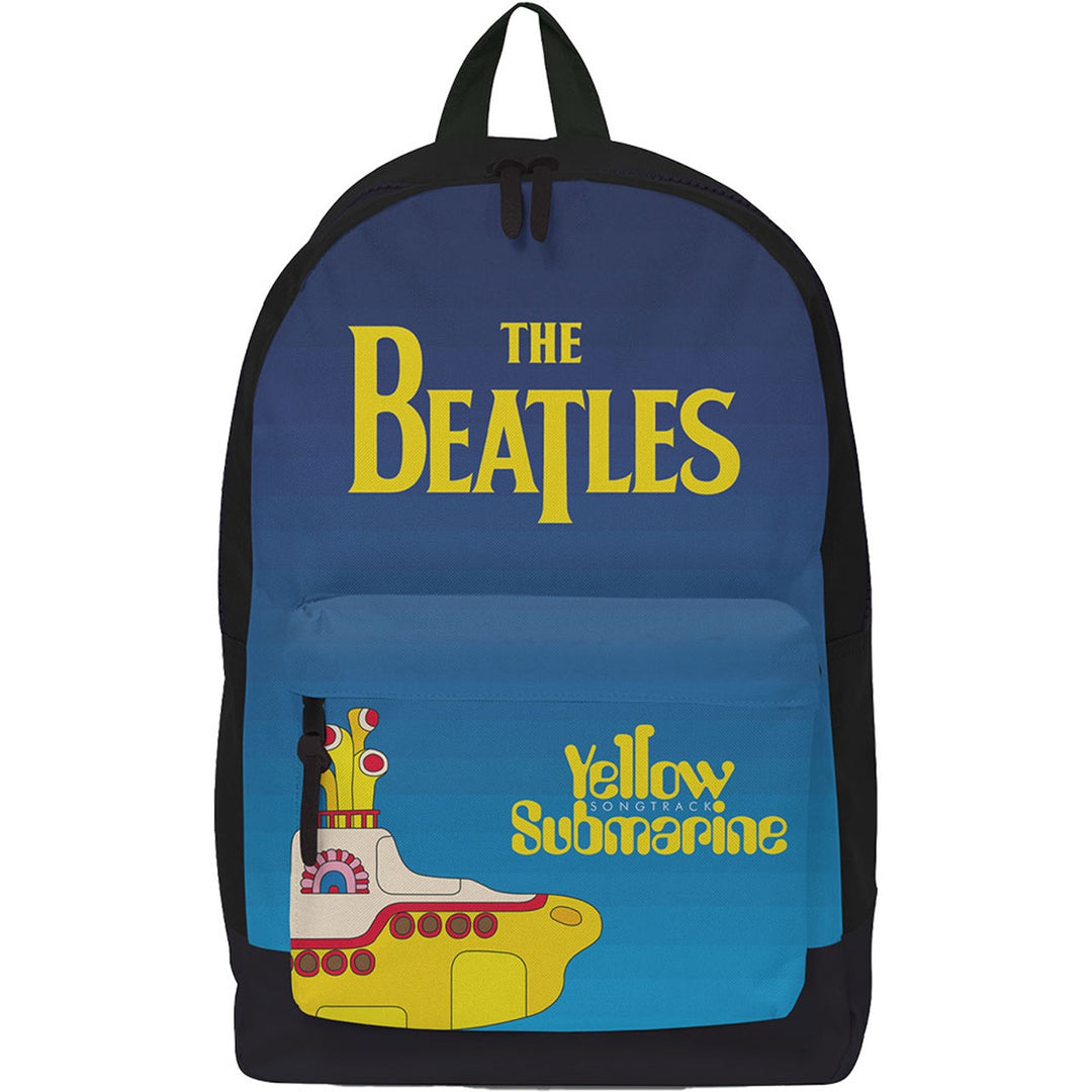 The Beatles Backpack - Yellow Submarine Film