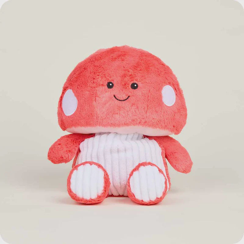 Warmies - Red Mushroom