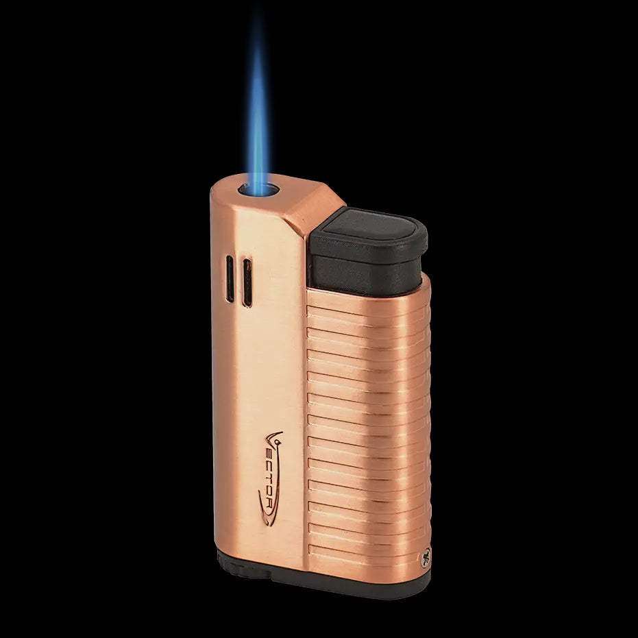Vector Torch Lighter - HAMMER