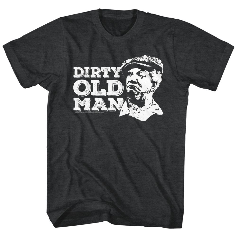 Redd Foxx Dirty Old Man T-Shirt