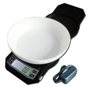 Superior Balance SB-3000 Compact Table Top Scale 3000 x 0.01g