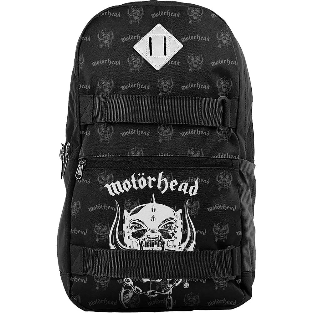 Motorhead Skate Bag: England