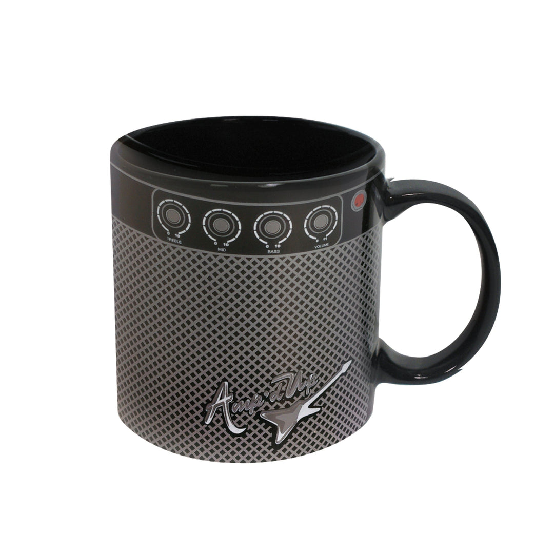 Amp’d Up Mug (18oz)