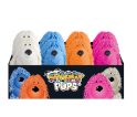 Shaggy Pups