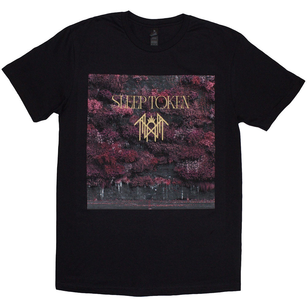 Sleep Token Unisex T-Shirt: Even In Arcadia