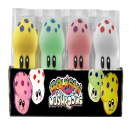 Squishi Mushrooms