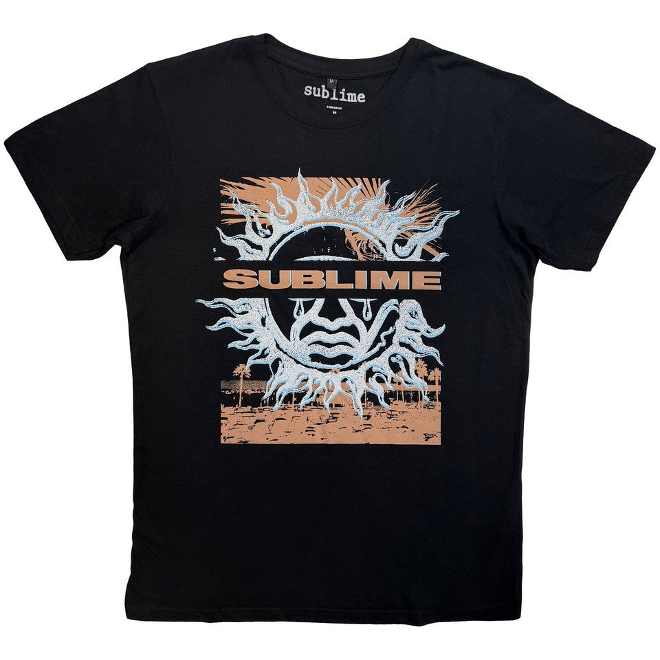 Sublime Premium Carbon T-Shirt: Torrid